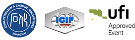 ICIF CHINA